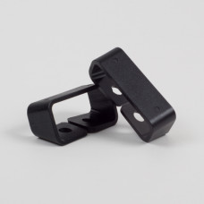 Polymer Belt Loops (Pair) Polymer Belt Loops (Pair)