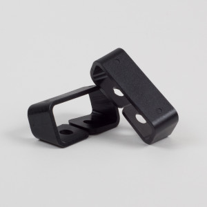 Polymer Belt Loops (Pair)