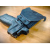 Viridian Paddle Holster (C & X Series)