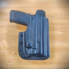 Viridian Paddle Holster (C & X Series)