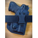 Viridian Kydex EZ Clip  Holster (C & X Series)