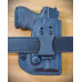 Viridian Kydex EZ Clip  Holster (C & X Series)