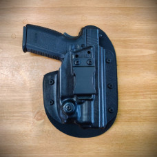 Viridian EZ Clip Hybrid Holster (C & X Series)