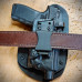 Viridian EZ Clip Hybrid Holster (C & X Series)