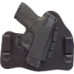 Double Clip IWB Hybrid Holster