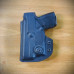 Viridian Kydex EZ Clip Holster (Reactor Series)