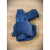 Viridian Paddle Holster (Reactor Series)