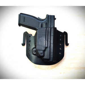 Speedy Clip OWB Holster