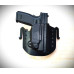 Speedy Clip OWB Holster