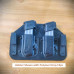 Double Mag Holster IWB & OWB Hybrid