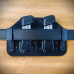 Double Mag Holster IWB & OWB Hybrid