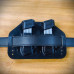 Double Mag Holster IWB & OWB Hybrid