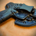 EZ Clip Hybrid Holster