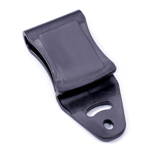 Poly Tac Single Clip