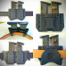 Kydex Double Mag Holster